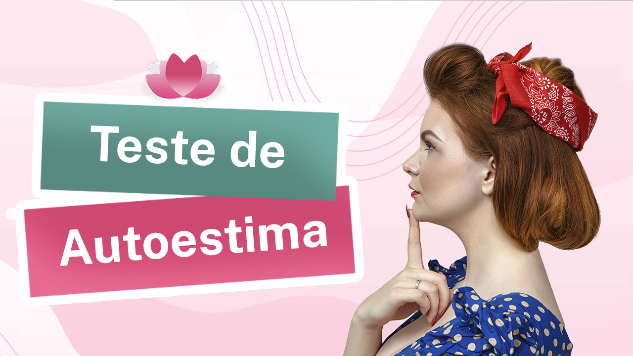 Imagem teste autoestima